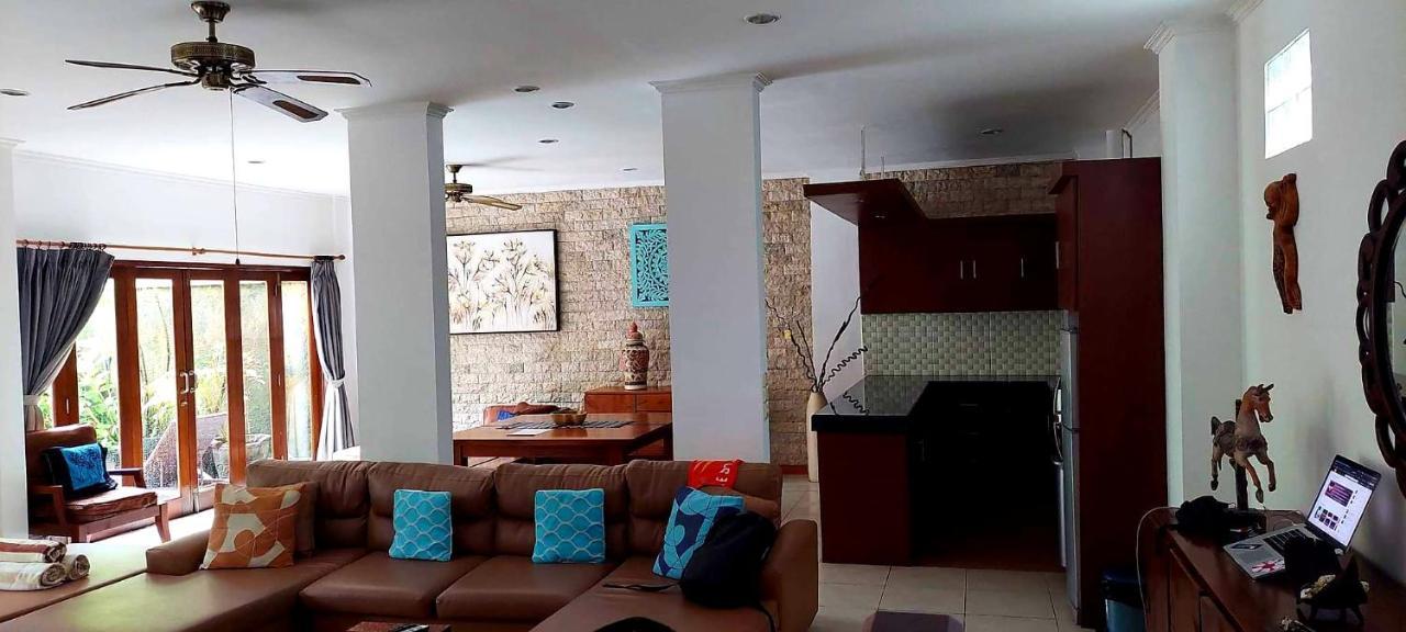 Villa Kora Семиньяк Экстерьер фото
